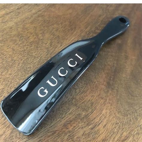 shoe horn gucci|Gucci Shoe Horn .